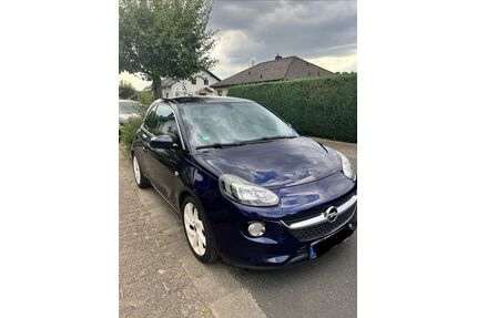 Opel Adam Gebrauchtwagen