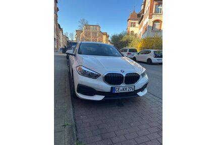 BMW 118 Gebrauchtwagen