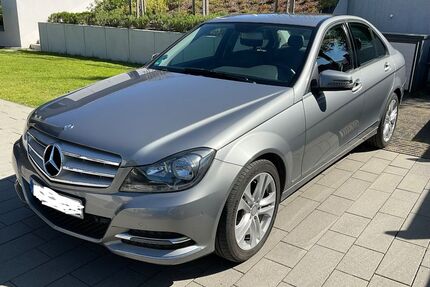 Mercedes-Benz C 220 Gebrauchtwagen