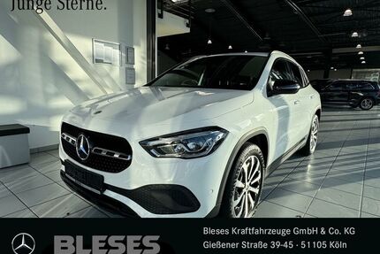 Mercedes-Benz GLA 180 Gebrauchtwagen