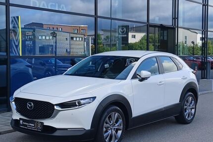 Mazda CX-30 Gebrauchtwagen