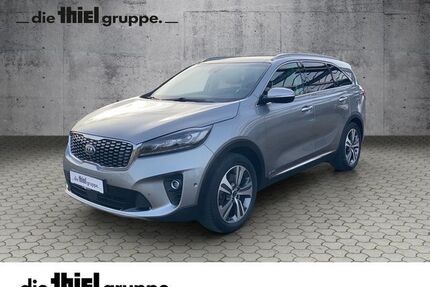 Kia Sorento Gebrauchtwagen