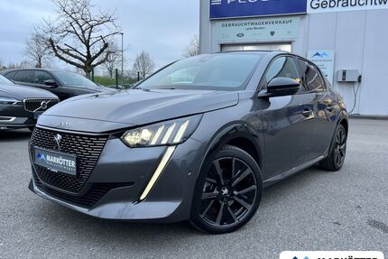 Peugeot 208 Gebrauchtwagen