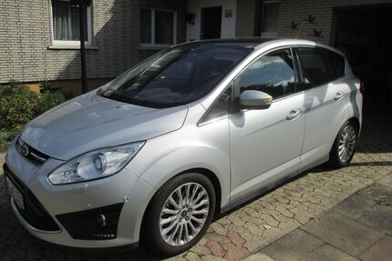 Ford C-Max Gebrauchtwagen