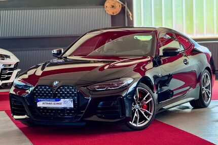 BMW M440 Gebrauchtwagen