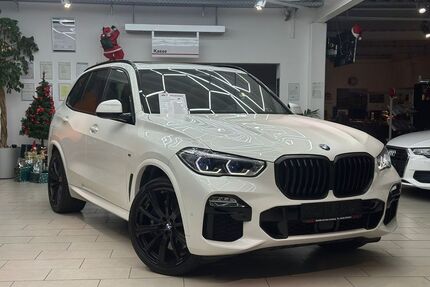 BMW X5 Gebrauchtwagen