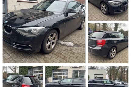 BMW 116 Gebrauchtwagen