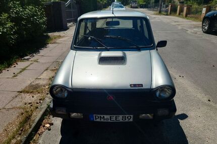 Abarth Andere Gebrauchtwagen