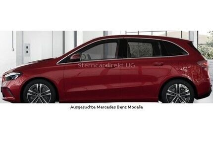 Mercedes-Benz B 250 Gebrauchtwagen