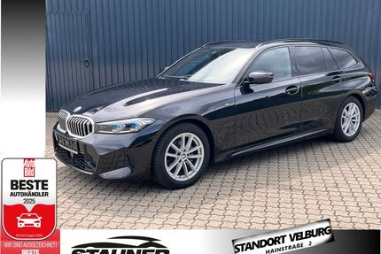 BMW 318 Gebrauchtwagen