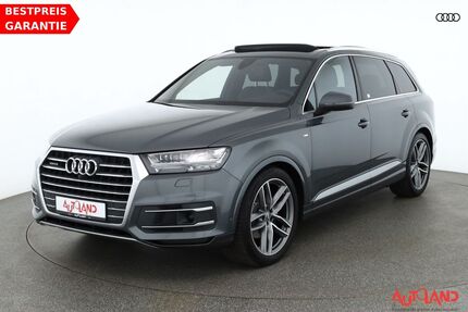 Audi Q7 Gebrauchtwagen