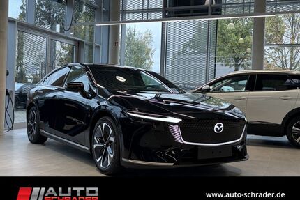 Mazda 6e Gebrauchtwagen