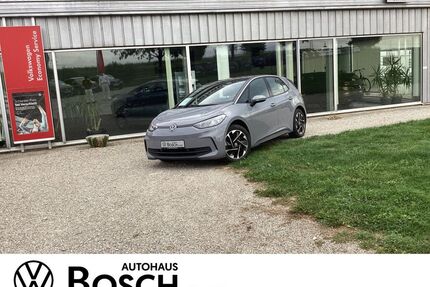 VW ID.3 Gebrauchtwagen