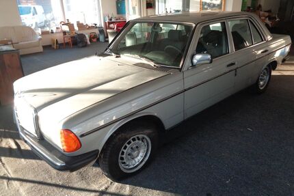 Mercedes-Benz E 300 Gebrauchtwagen