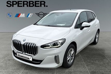 BMW 218 Active Tourer Gebrauchtwagen