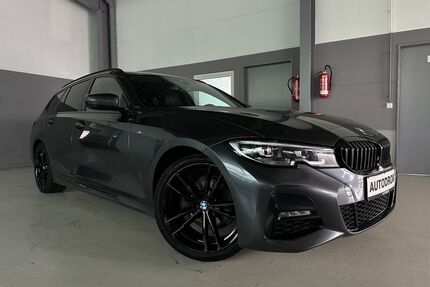BMW 320 Gebrauchtwagen