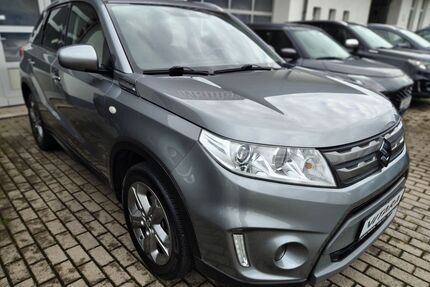 Suzuki Vitara Gebrauchtwagen