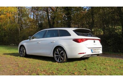 Seat Leon Gebrauchtwagen