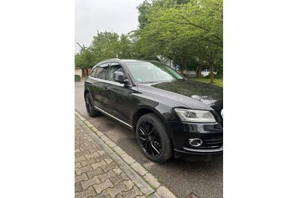 Audi Q5 Gebrauchtwagen
