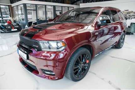 Dodge Durango Gebrauchtwagen