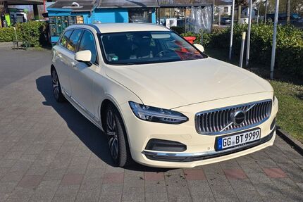 Volvo V90 Gebrauchtwagen