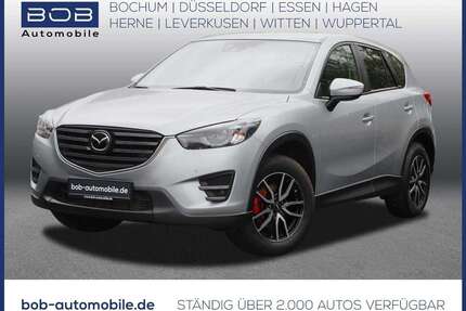 Mazda CX-5 Gebrauchtwagen