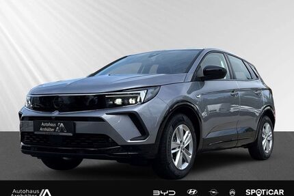 Opel Grandland (X) Gebrauchtwagen