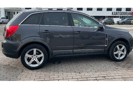 Opel Antara Gebrauchtwagen