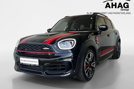 Mini John Cooper Works Countryman Gebrauchtwagen