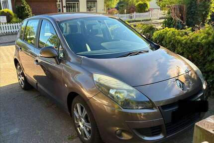 Renault Grand Scenic Gebrauchtwagen