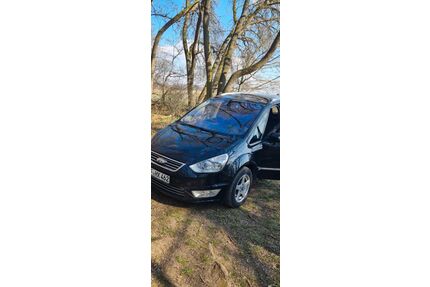 Ford Galaxy Gebrauchtwagen