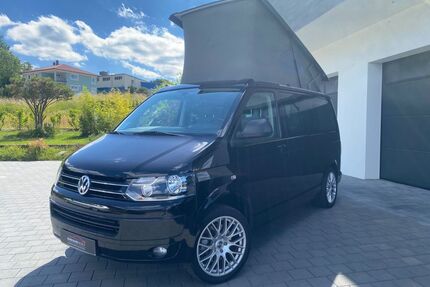 VW T5 California Gebrauchtwagen