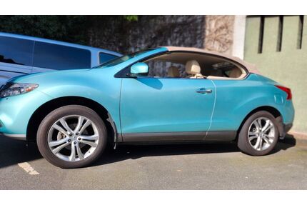 Nissan Murano Gebrauchtwagen