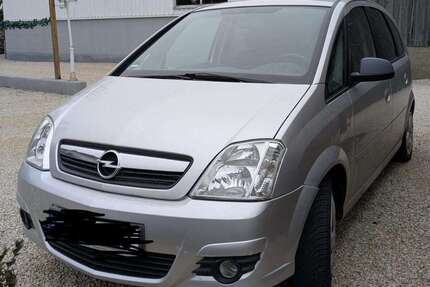 Opel Meriva Gebrauchtwagen