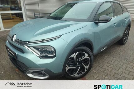 Citroen C4 Gebrauchtwagen