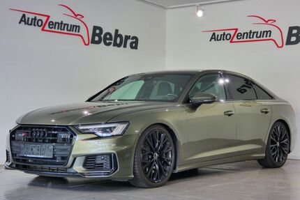 Audi S6 Gebrauchtwagen