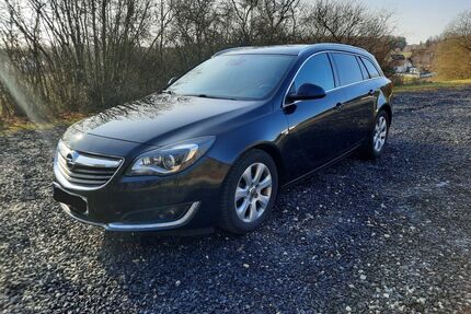Opel Insignia Gebrauchtwagen