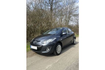 Mazda 2 Gebrauchtwagen