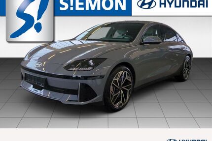 Hyundai IONIQ 6 Gebrauchtwagen