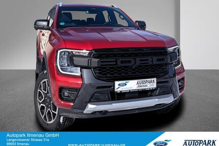 Ford Ranger Gebrauchtwagen