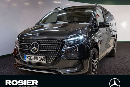 Mercedes-Benz V 300 Gebrauchtwagen