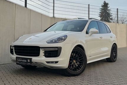 Porsche Cayenne Gebrauchtwagen