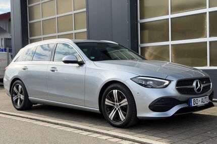 Mercedes-Benz C 220 Gebrauchtwagen