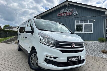 Fiat Talento Gebrauchtwagen