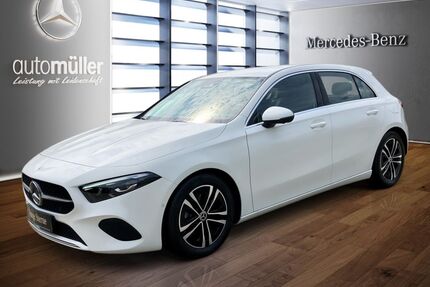 Mercedes-Benz A 220 Gebrauchtwagen