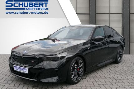 BMW i5 Gebrauchtwagen