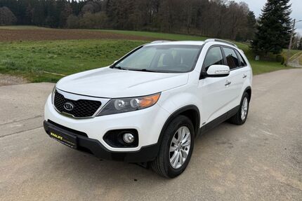 Kia Sorento Gebrauchtwagen