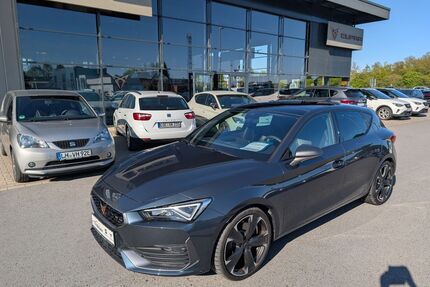 Cupra Leon Gebrauchtwagen