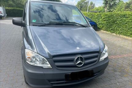 Mercedes-Benz Vito Gebrauchtwagen