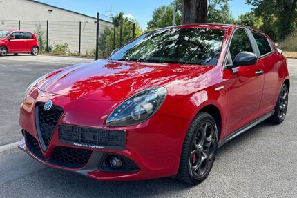 Alfa Romeo Giulietta Gebrauchtwagen